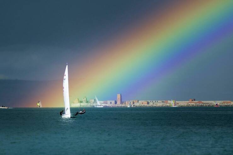 cool pics - rainbow