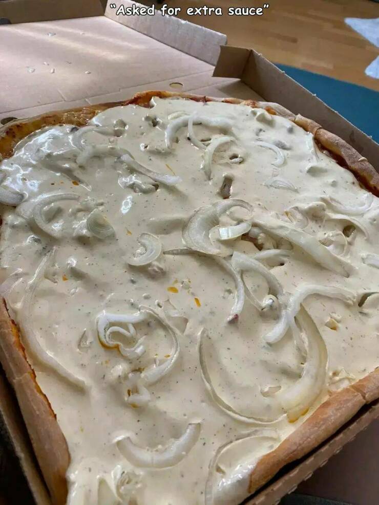 cool pics and memes  - whipped cream - Asked for extra sauce" 00