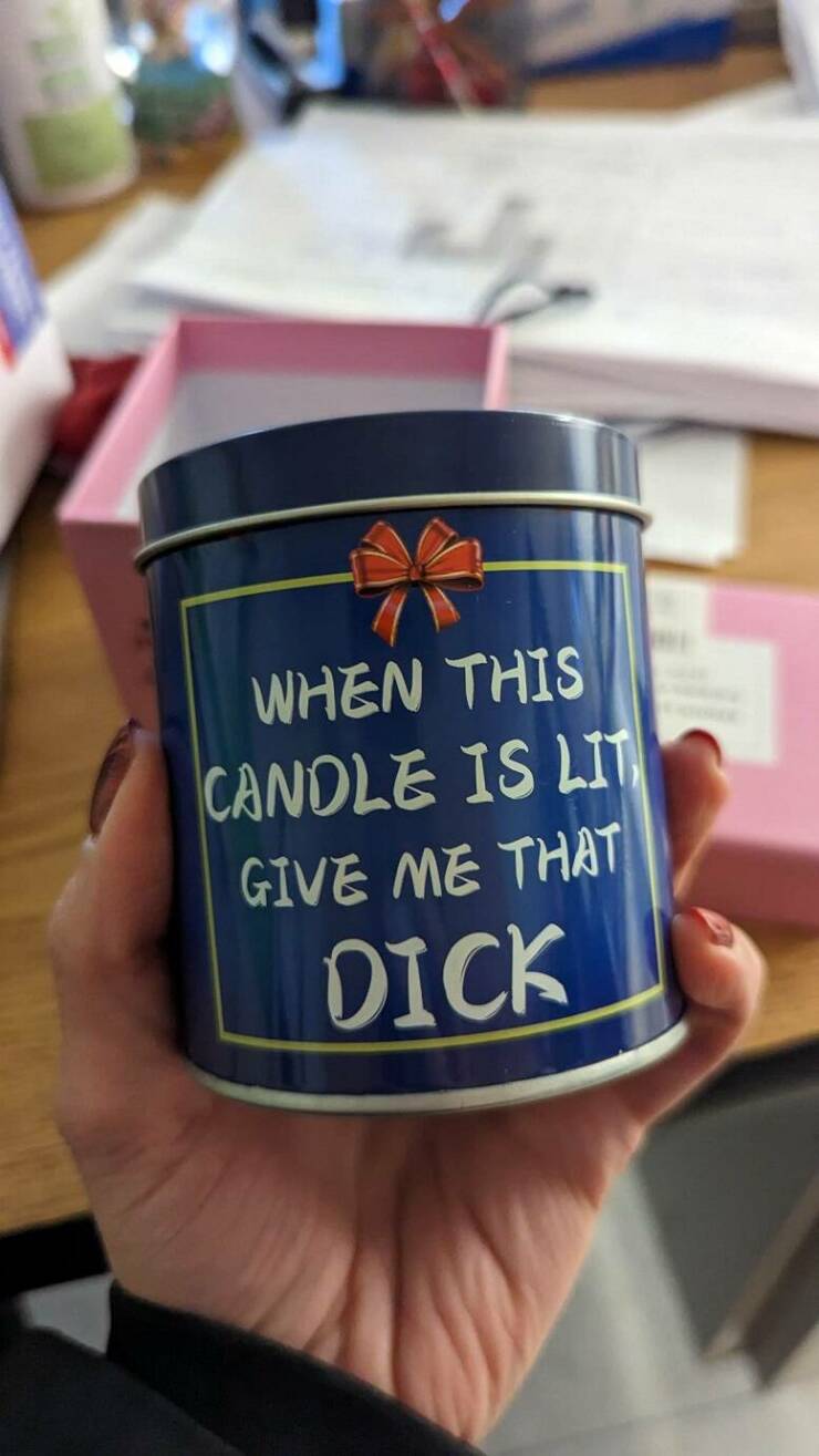 cool pics and memes  - cup - When This Candle Is Lit Give Me That Dick