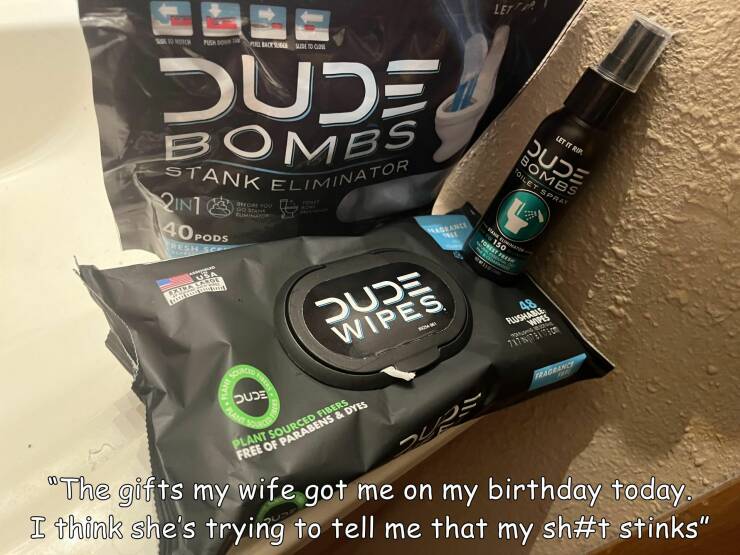 monday morning randomness - Back Me To Com Sude Bombs Stank Eliminator 2IN1& Sasa 10 Mottch Push 40 Pods Assigled Usa 90 Man Bumiline Dude Feat Magrance Wall Wipes Plant Sourced Fibers Free Of Parabens & Dyes www Let Bonato 150 Rest Fre Com Let It Rip Dud