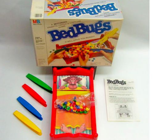 Toy's From The 80's