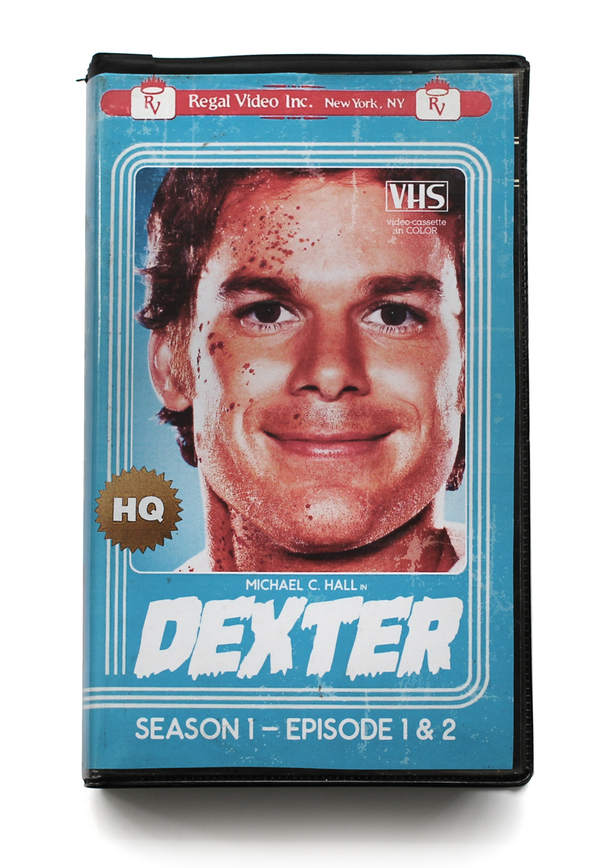 Dexter