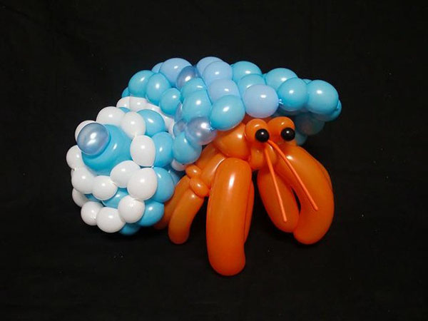 Balloon Creations That Will Blow Away The Competition.