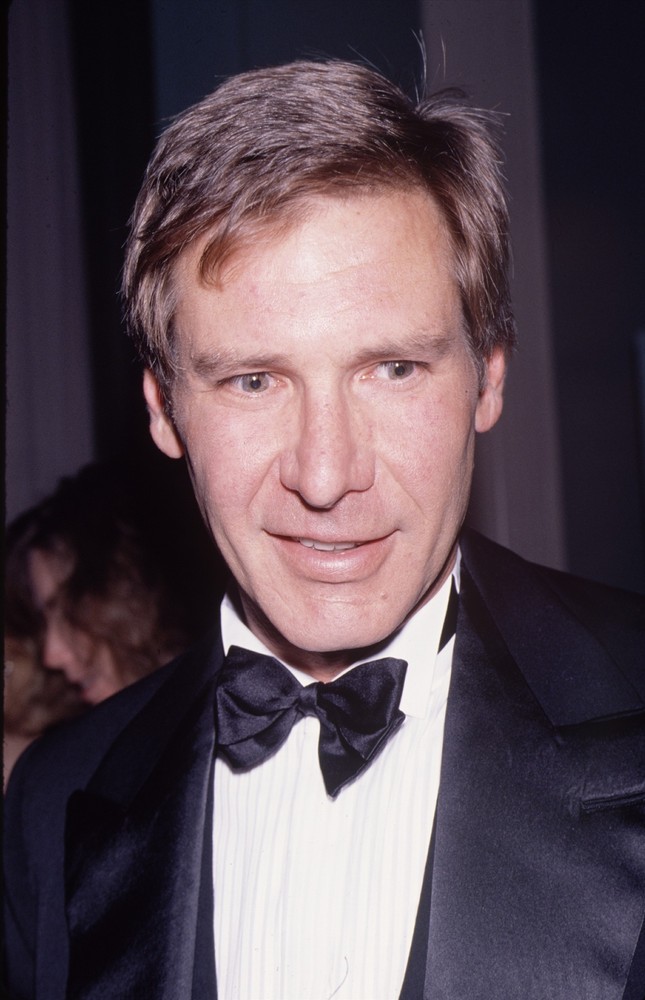 Harrison Ford:
Despite the fact he didn't have any formal training, Mr. Indiana Jones was a carpenter before becoming a household name. He picked up the craft in Los Angeles in the late '60s, building furniture for the likes of Richard Dreyfuss, John Gregory Dunne and Joan Didion, Valerie Harper and Ray Manzarek.