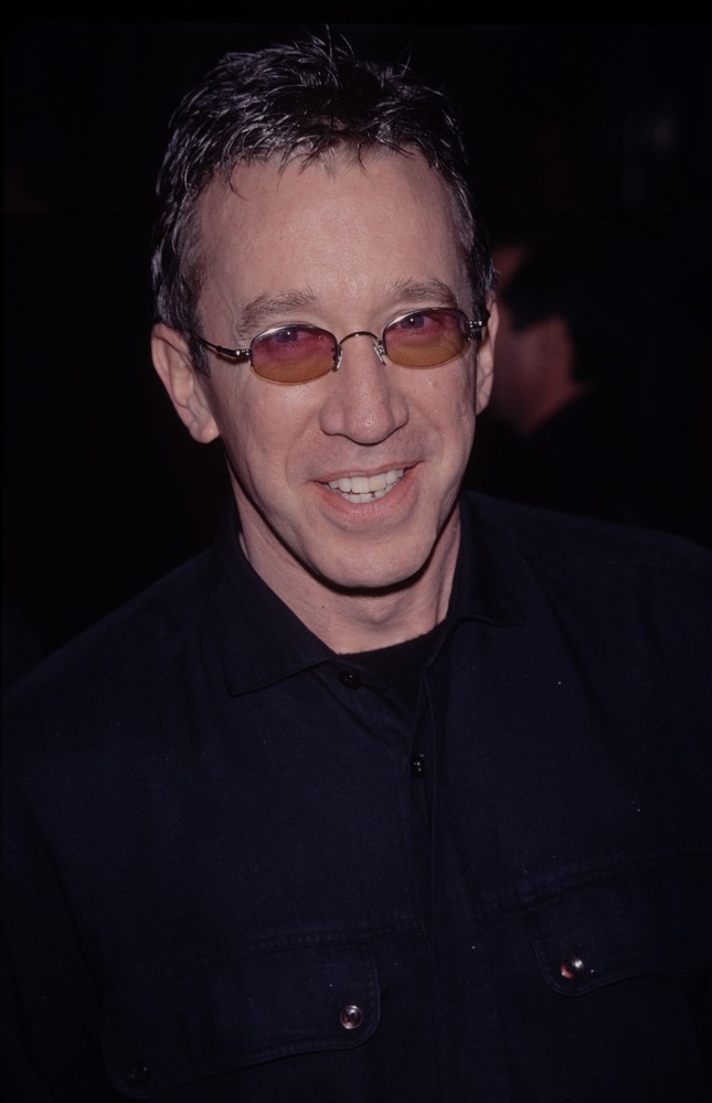 Tim Allen:
Tim Allen was a cocaine dealer. But after doing two years hard time for drug trafficking, Allen ditched the dope and headed to Hollywood.