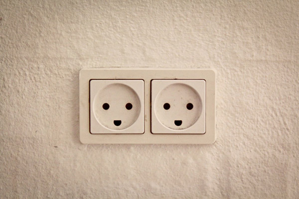 18 Photos Of Inanimate Objects That Appear To Be Very Happy!