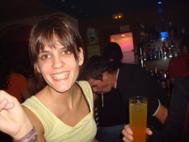 28 Awesome Photobombs For Your Viewing Pleasure!