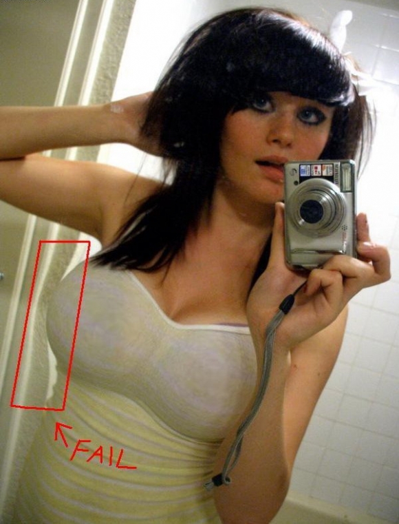 31 Photoshop Fails To Start Off Your Day!