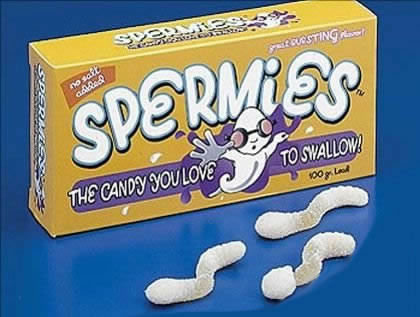 Spermies