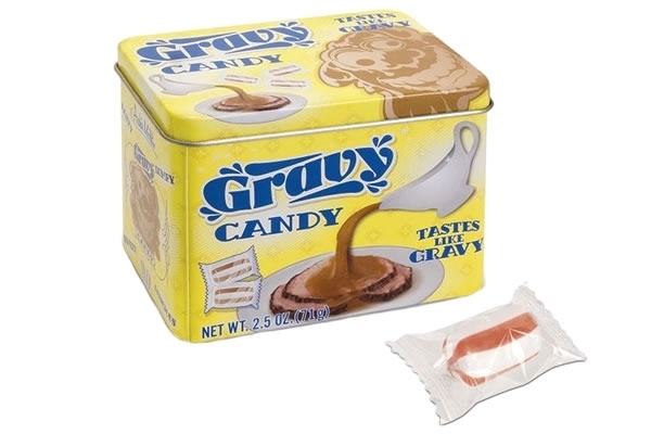 Gravy Candy