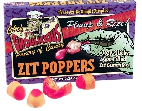 Zit Poppers