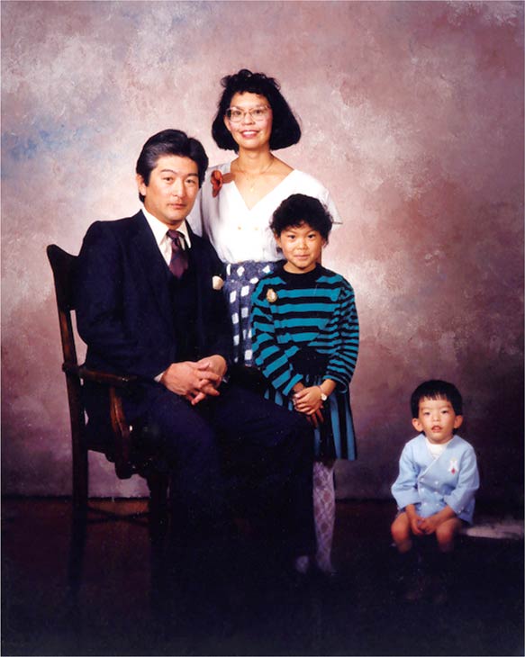 Awkward Family Photo's!