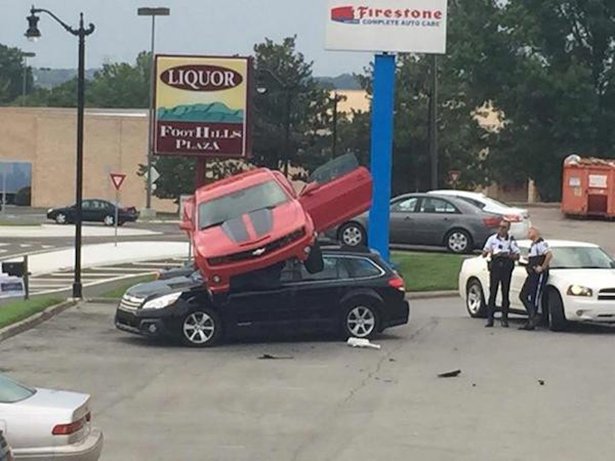 34 People Who Are Having A Bad Day!
