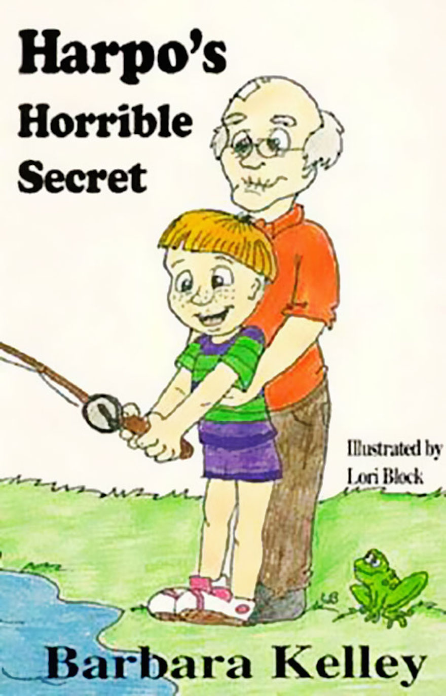 22 Weird And Inappropriate Childrens Books