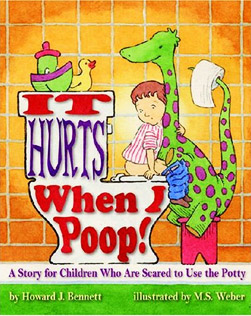 22 Weird And Inappropriate Childrens Books