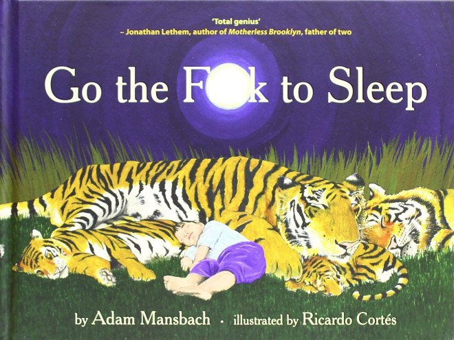 22 Weird And Inappropriate Childrens Books