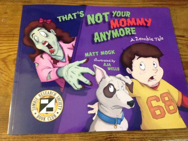 22 Weird And Inappropriate Childrens Books