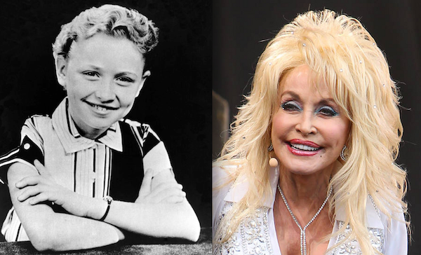 Dolly Parton