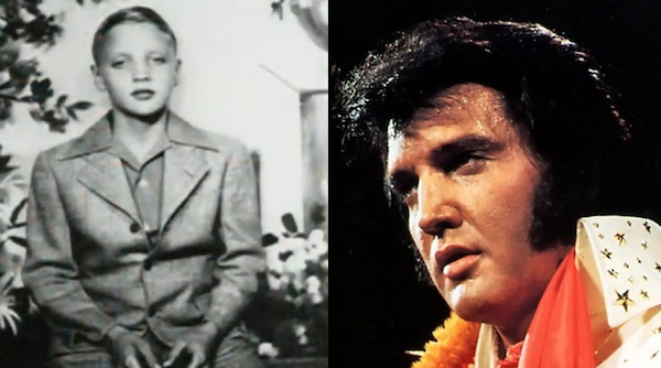 Elvis Presley