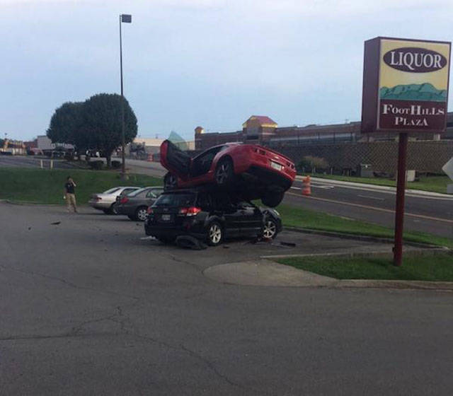 31 People Having A Worse Day Than You
