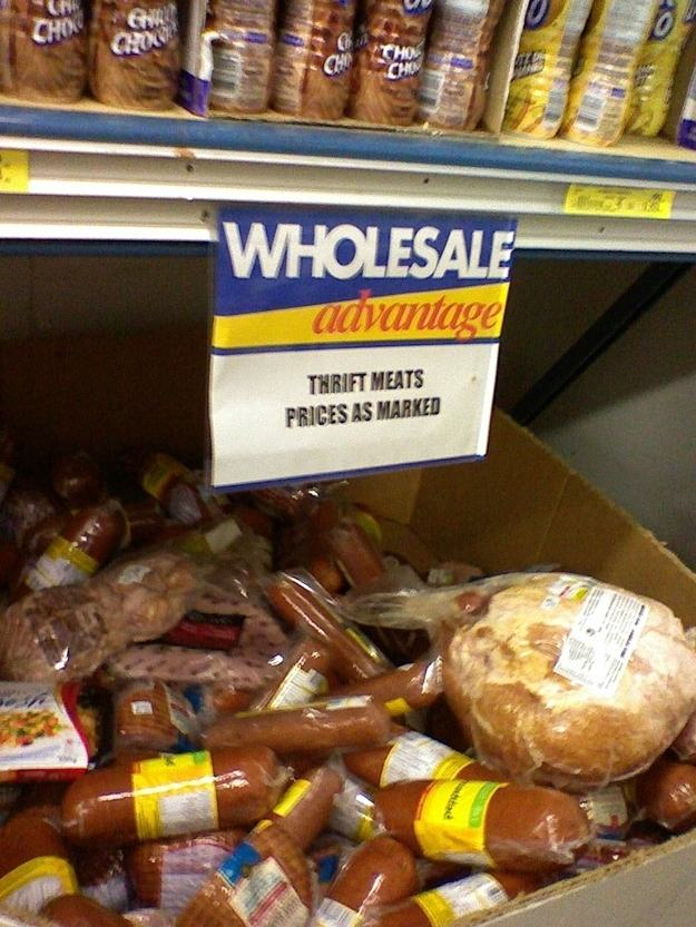 31 Poorly Labeled Products
