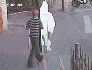 24 Awesome Gifs For Your Viewing Pleasure!