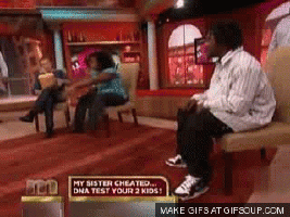 26 Random Gifs For Your Viewing Pleasure