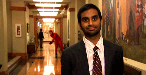 gif parks and rec