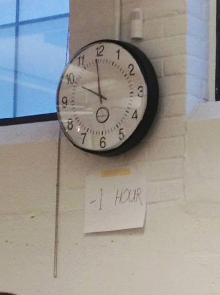 23 People Who Have Turned Laziness Into An Artform