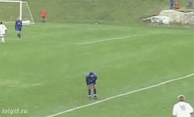 22 Random GIFs For Your Viewing Pleasure