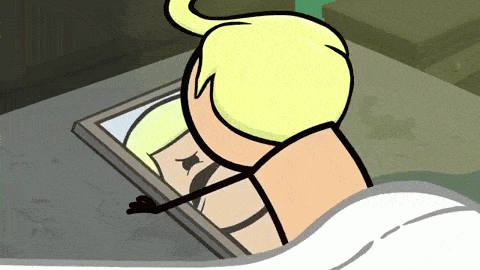 22 Random GIFs For Your Viewing Pleasure