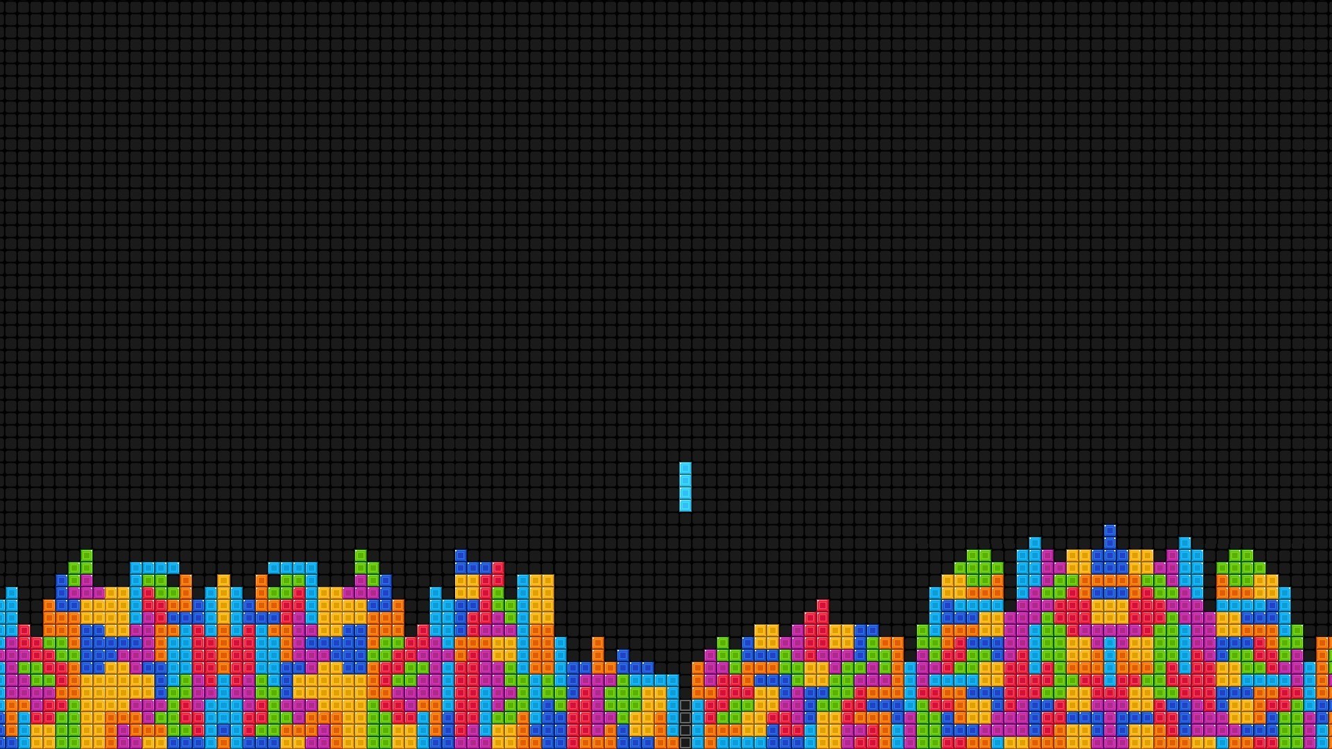 tetris wallpaper hd