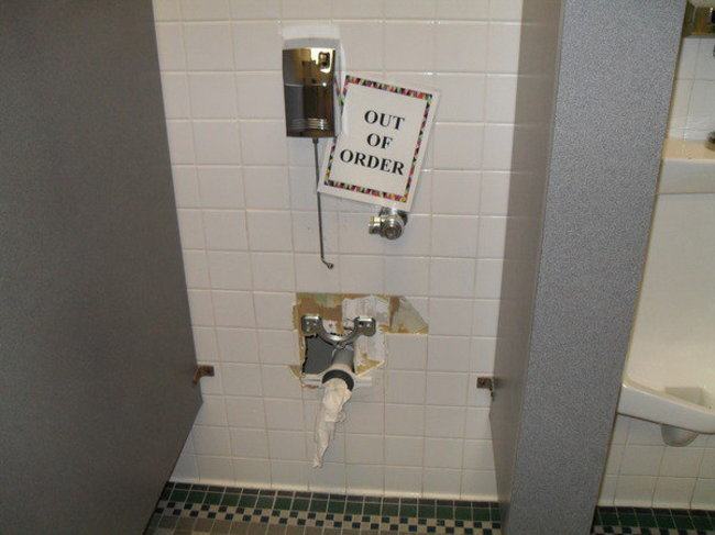 20 Funny Pics Of People Stating The Obvious