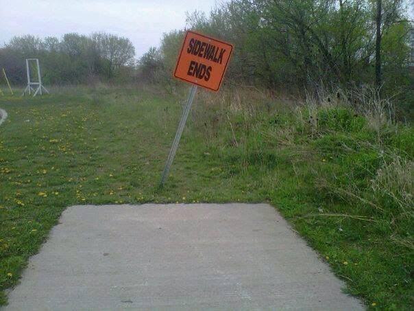 20 Funny Pics Of People Stating The Obvious