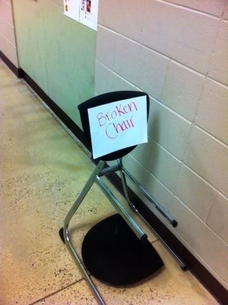 20 Funny Pics Of People Stating The Obvious