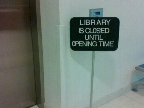 20 Funny Pics Of People Stating The Obvious