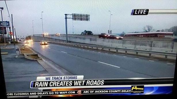 20 Funny Pics Of People Stating The Obvious