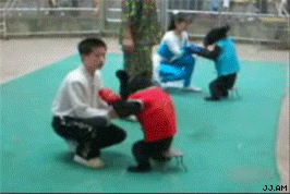21 Random GIFs For a Great Day