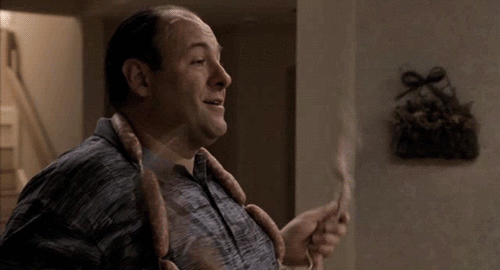 21 Random GIFs For a Great Day