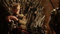 game of thrones clapping gif