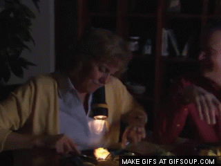 32 Dramatic Infomercial GIFs That Will Make You Facepalm