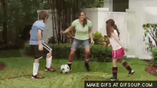 32 Dramatic Infomercial GIFs That Will Make You Facepalm