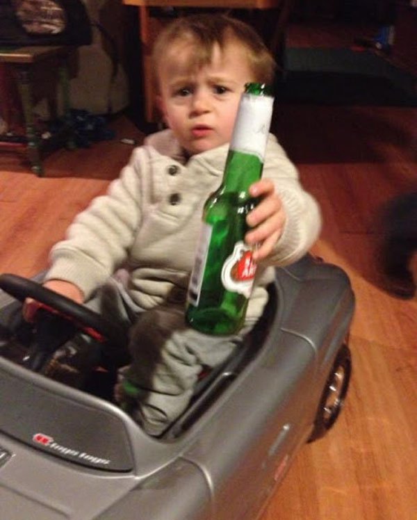 31 Awesome Pics For a Fun Morning