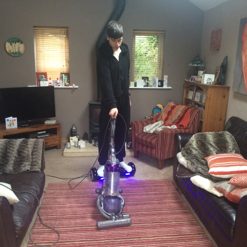 31 Awesome Pics For a Fun Morning