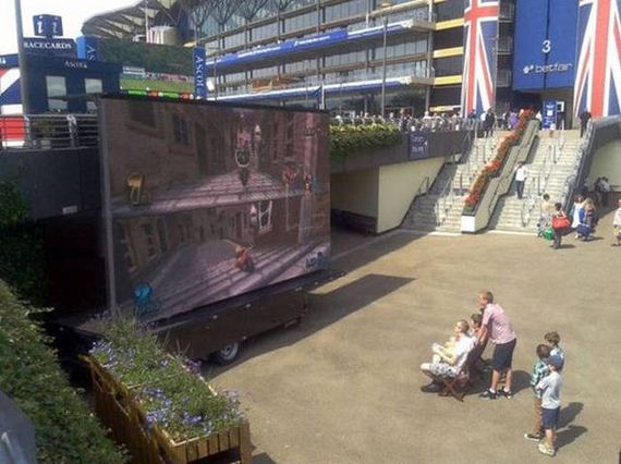 31 Awesome Pics For a Fun Morning