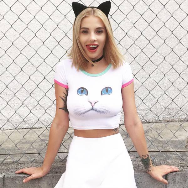 36 Awesome Pics For Your Viewing Pleasure