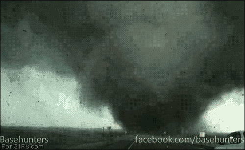 thank you tornado gif - Basehunters ForGIFS.Com facebook.combasehunters