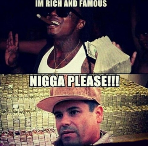 13 El Chapo Memes For a Quick Laugh!