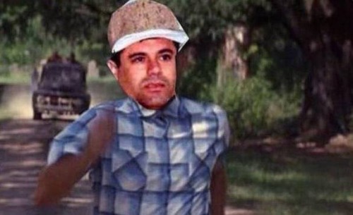 13 El Chapo Memes For a Quick Laugh!