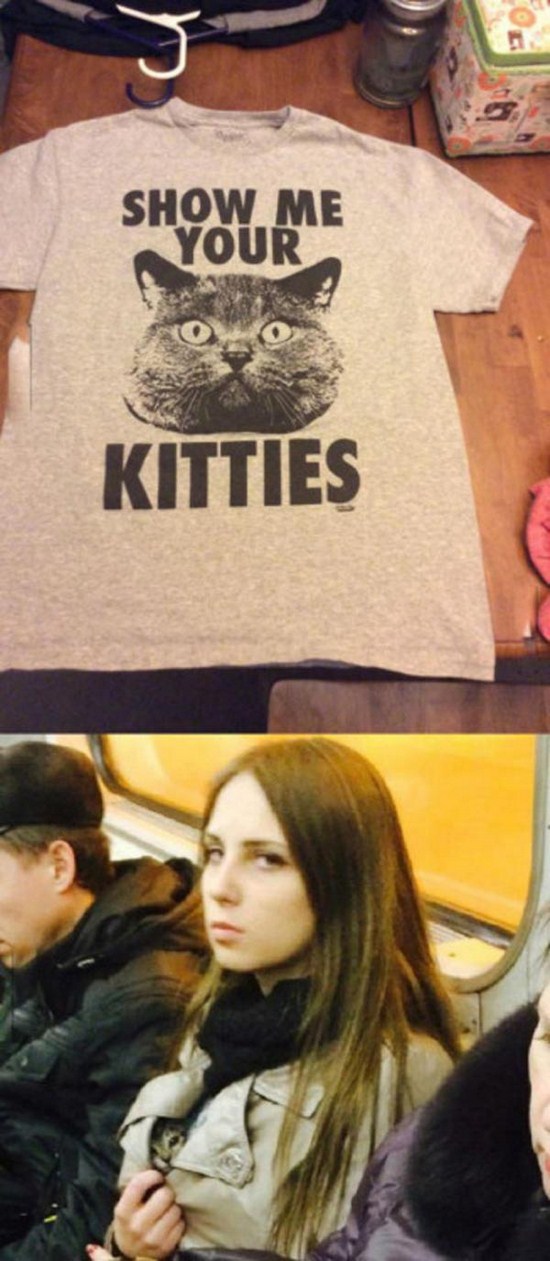 show me your kitties - Show Me Your Kitties